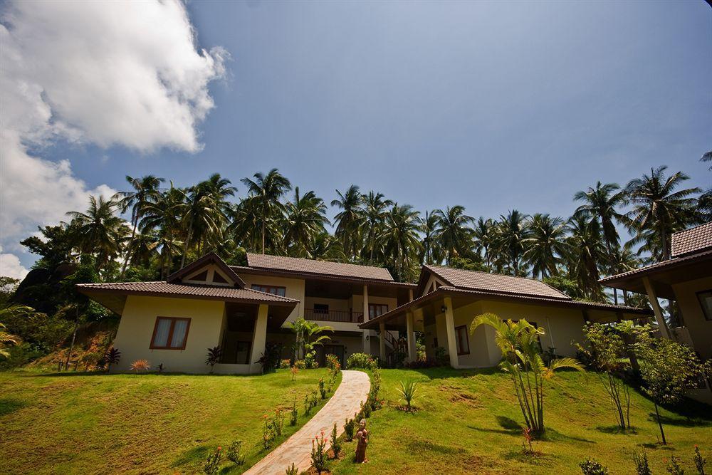 Samui Tonggad Resort Koh Samui Exterior photo