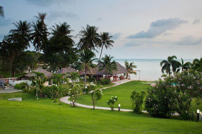 Samui Tonggad Resort Koh Samui Exterior photo