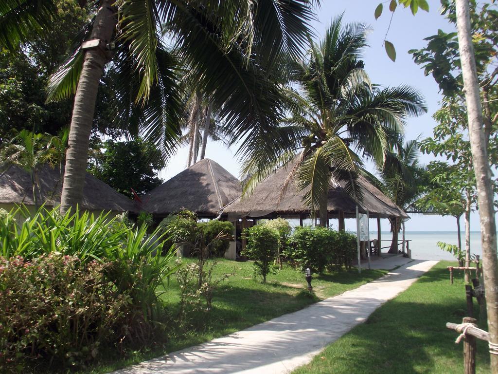 Samui Tonggad Resort Koh Samui Exterior photo