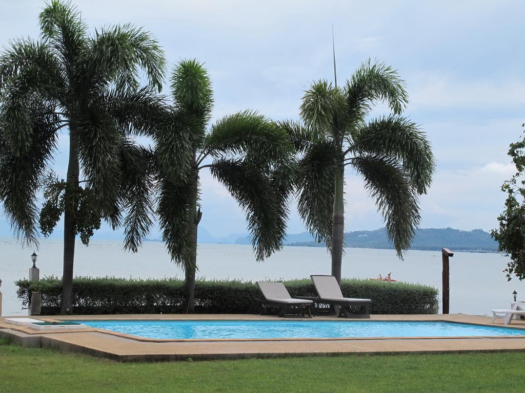 Samui Tonggad Resort Koh Samui Exterior photo